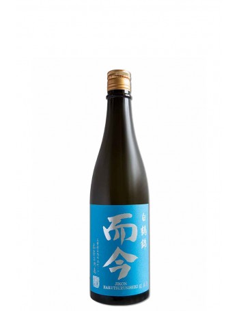 而今 Jikon 白鶴錦 純米大吟釀 720ml